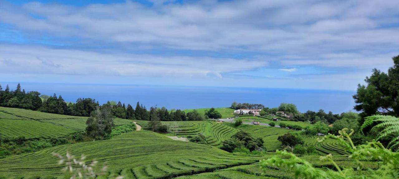 Quinta Da Espadana 포보아카오 외부 사진