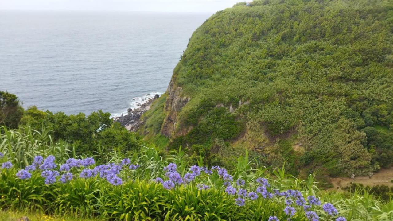 Quinta Da Espadana 포보아카오 외부 사진