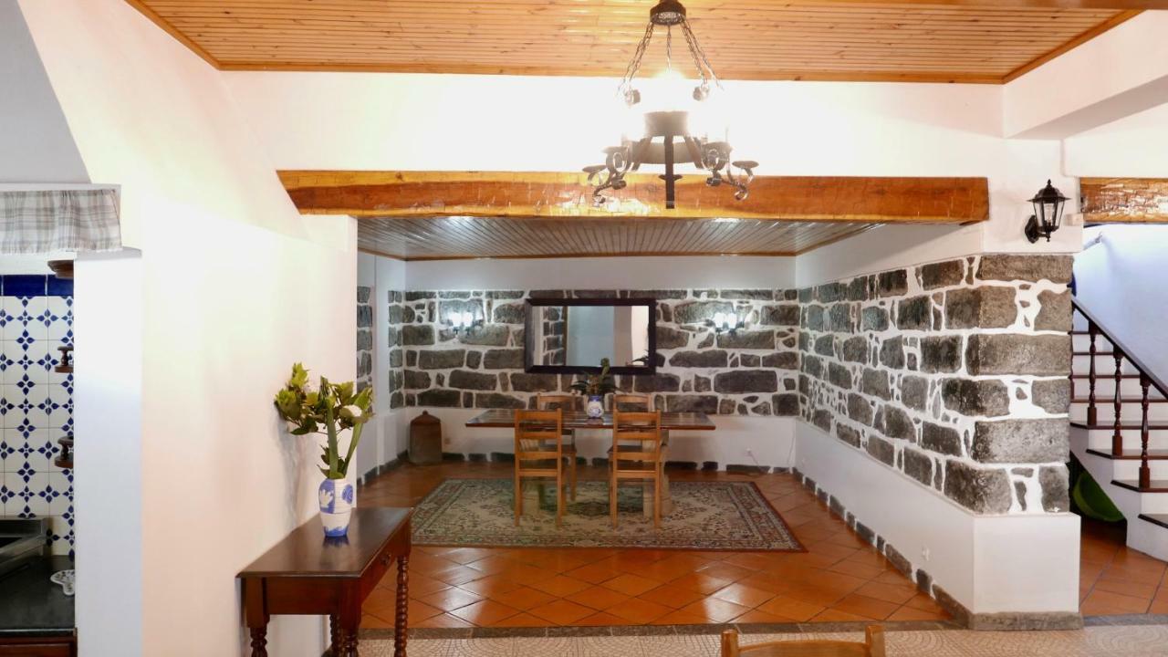 Quinta Da Espadana 포보아카오 외부 사진