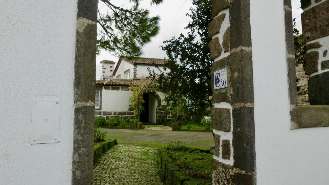 Quinta Da Espadana 포보아카오 외부 사진