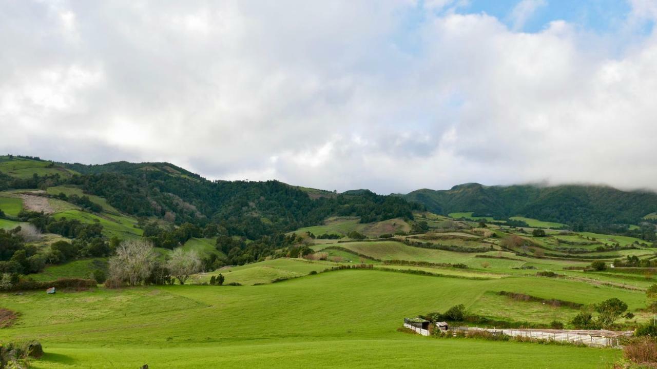 Quinta Da Espadana 포보아카오 외부 사진