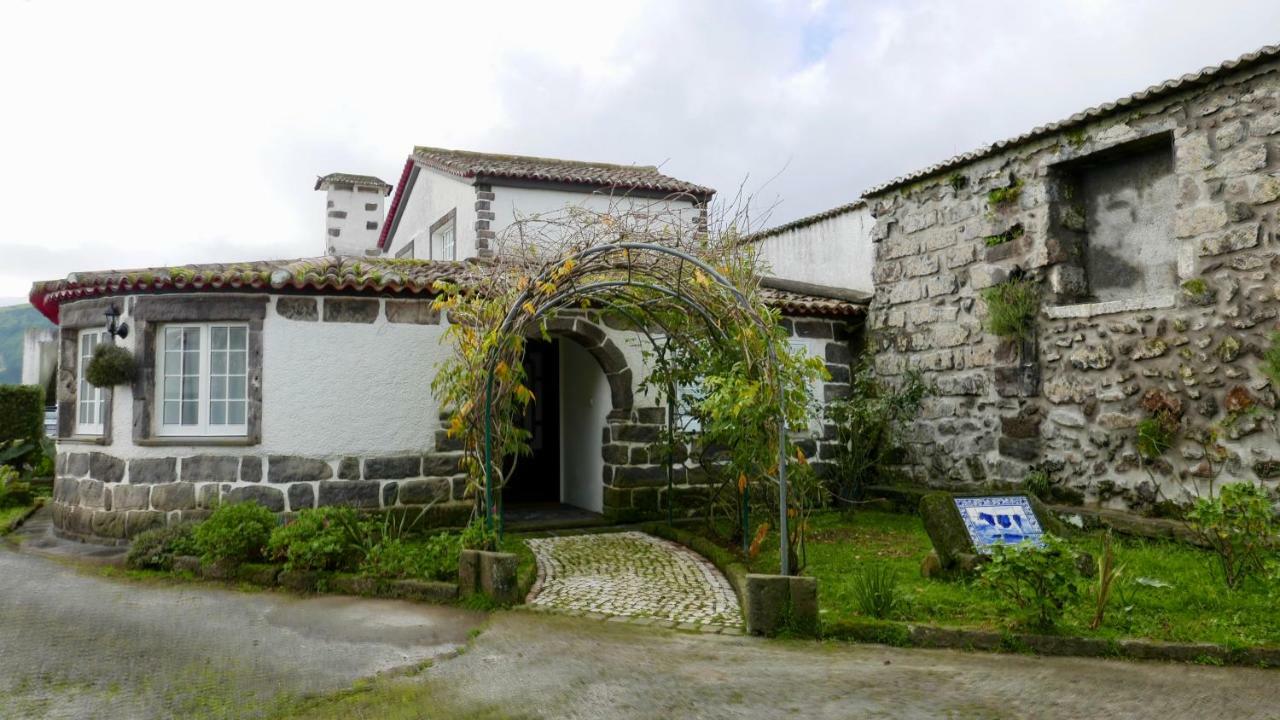 Quinta Da Espadana 포보아카오 외부 사진