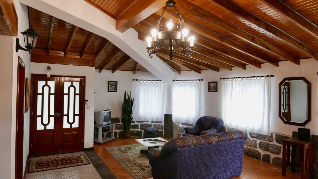 Quinta Da Espadana 포보아카오 외부 사진