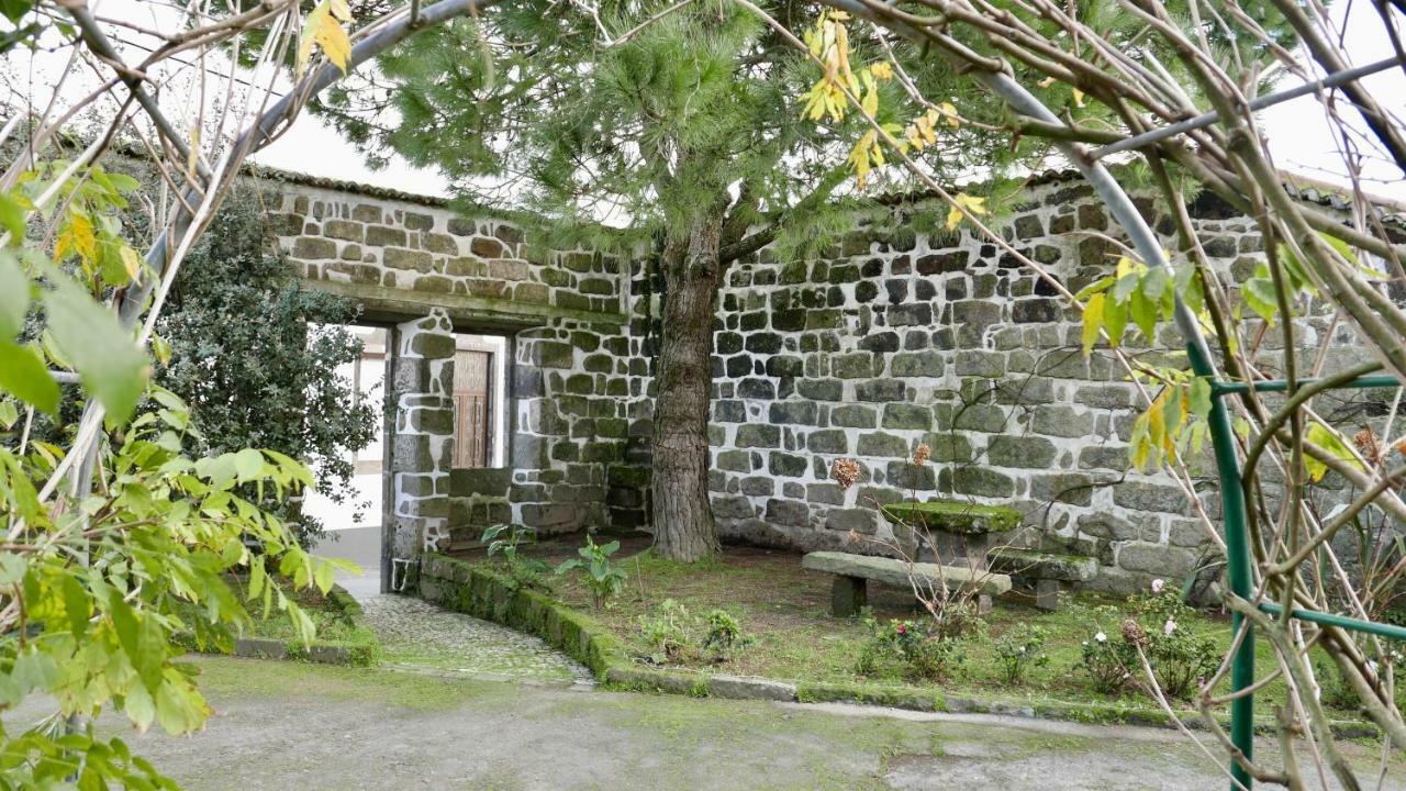 Quinta Da Espadana 포보아카오 외부 사진