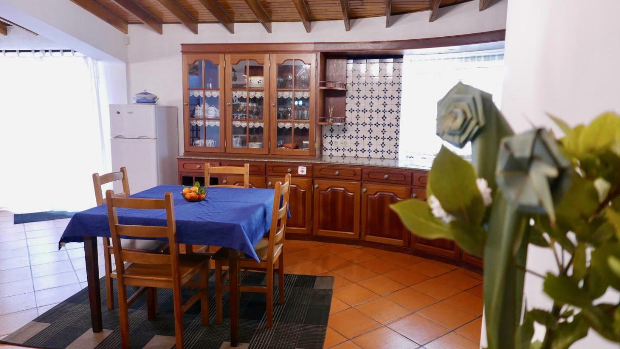 Quinta Da Espadana 포보아카오 외부 사진