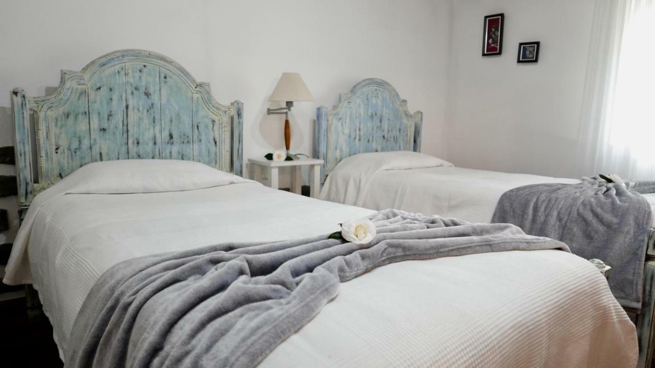 Quinta Da Espadana 포보아카오 외부 사진