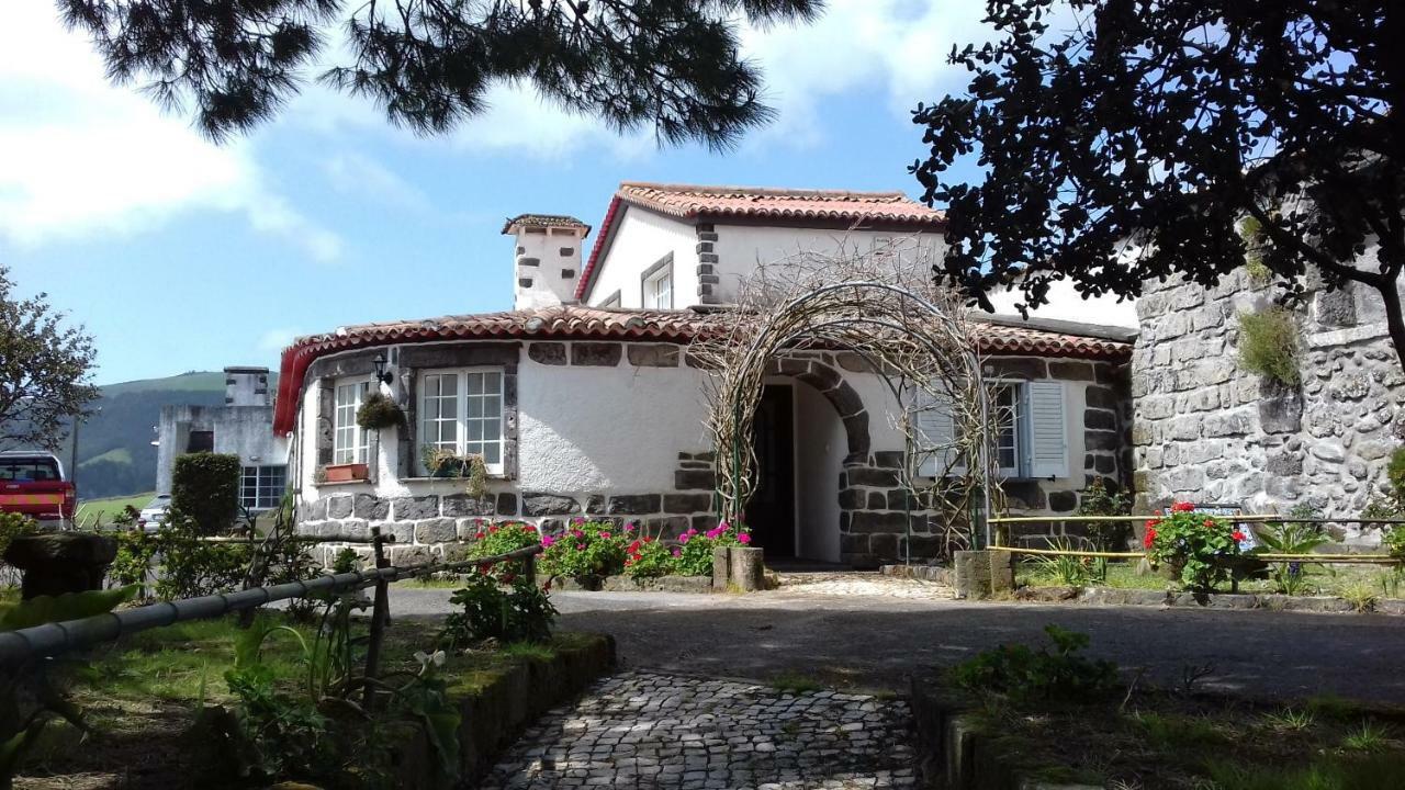Quinta Da Espadana 포보아카오 외부 사진