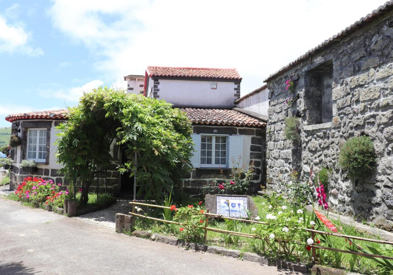 Quinta Da Espadana 포보아카오 외부 사진