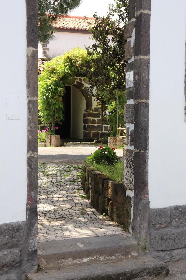 Quinta Da Espadana 포보아카오 외부 사진
