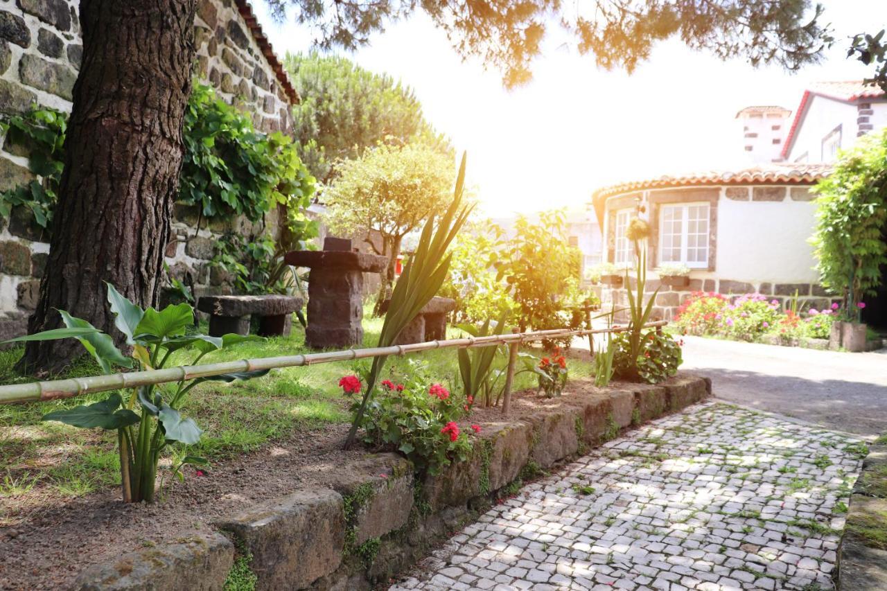 Quinta Da Espadana 포보아카오 외부 사진