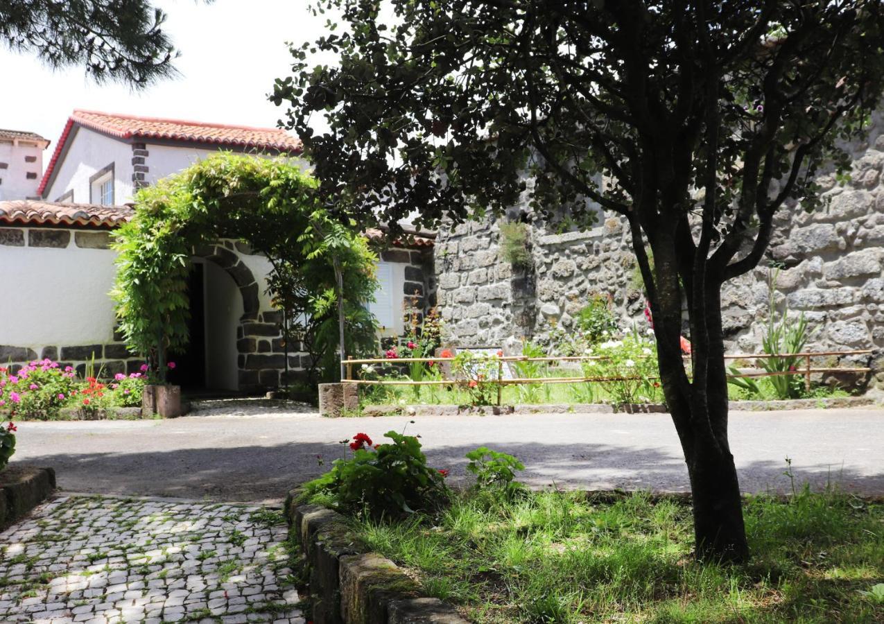Quinta Da Espadana 포보아카오 외부 사진