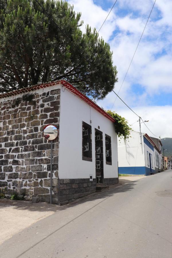 Quinta Da Espadana 포보아카오 외부 사진
