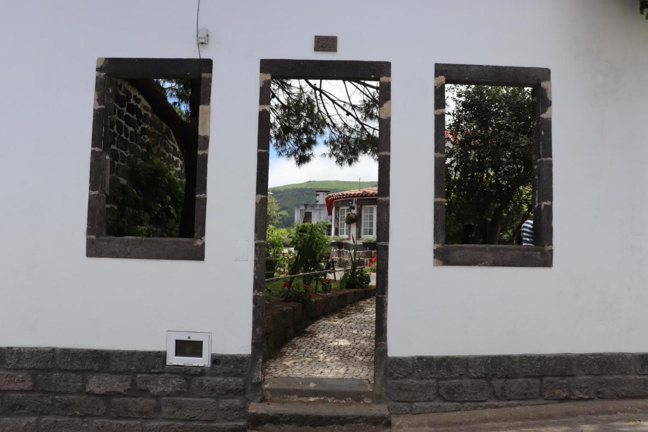 Quinta Da Espadana 포보아카오 외부 사진