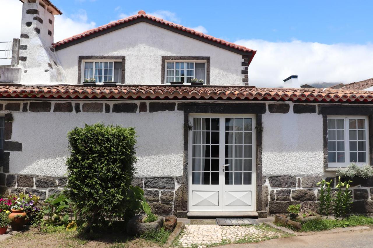 Quinta Da Espadana 포보아카오 외부 사진