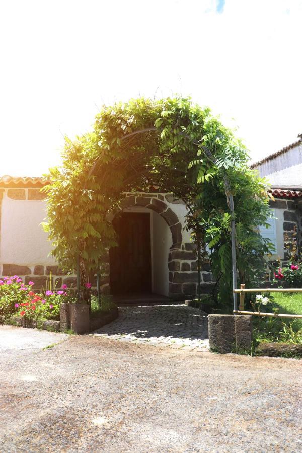 Quinta Da Espadana 포보아카오 외부 사진