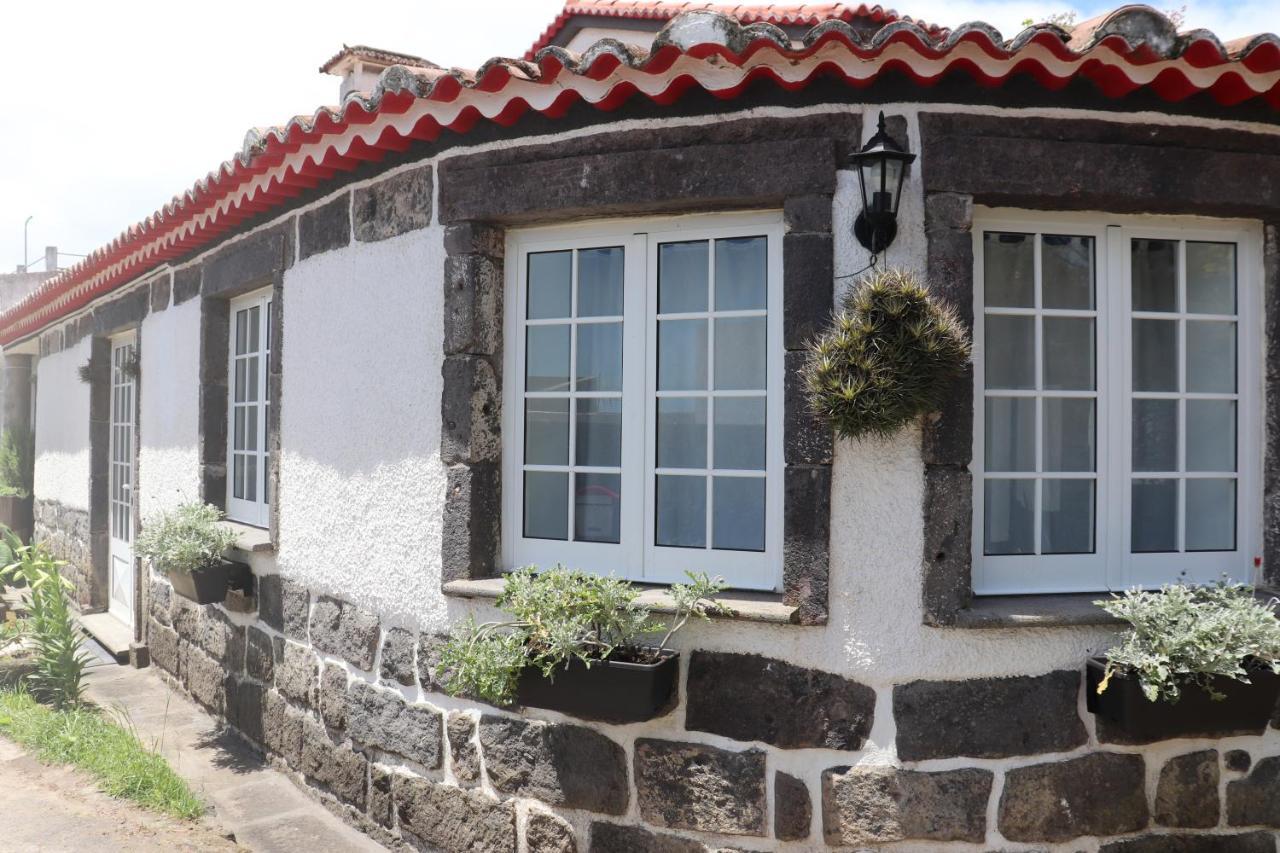 Quinta Da Espadana 포보아카오 외부 사진