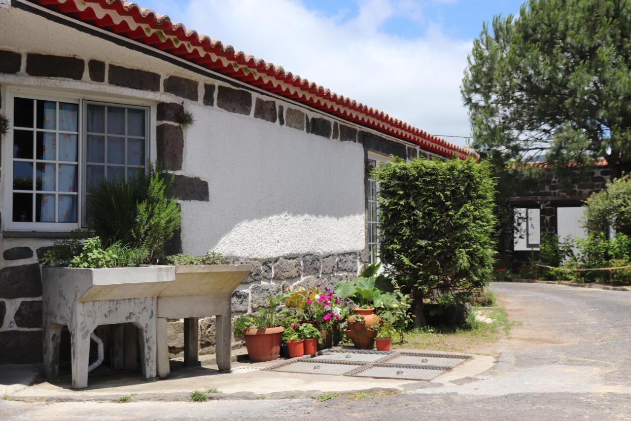 Quinta Da Espadana 포보아카오 외부 사진